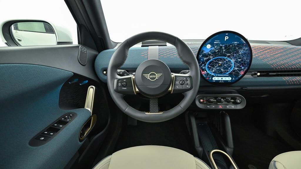 MINI Aceman - Bild 12