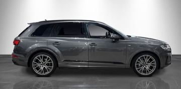 Audi Q7 - 7