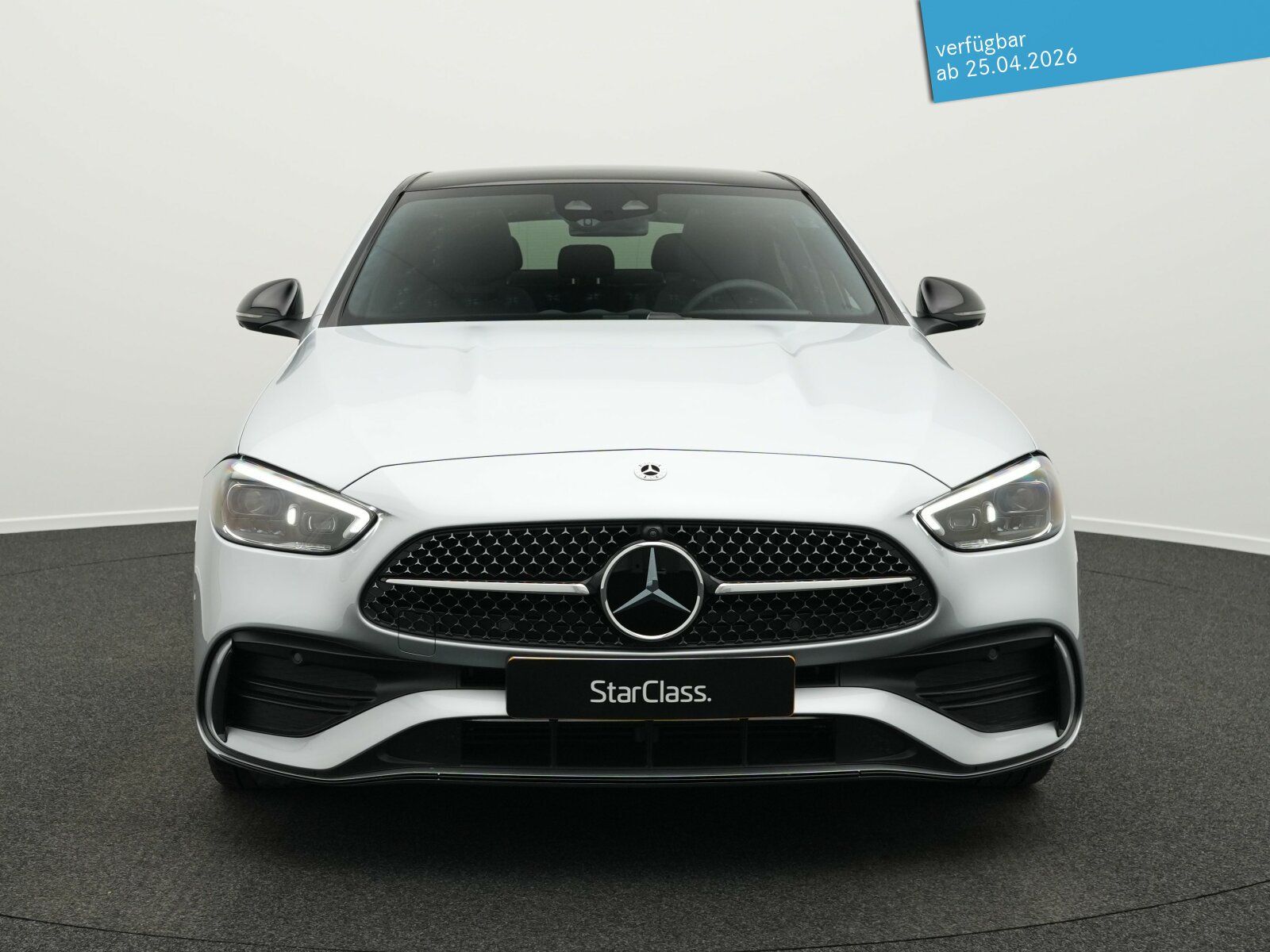 Mercedes-Benz C 220 d 4MATIC AMG-Line Premium Plus imagem 2