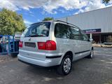 Seat Alhambra Reference - gebrauchte Seat Alhambra aus dem Jahr 2002