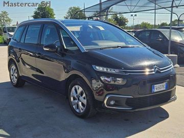 Citroen C4 SpaceTourer - 8