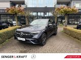 Mercedes-Benz GLC 300 de 4MATIC Mercedes-Benz GLC 300 de 4 Pan - Jahreswagen: Mercedes