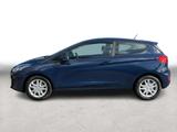 Ford Fiesta 1.1 Trend KLIMA+COOL U. SOUND+SITZHEIZUNG - Ford Fiesta: Cool Sound