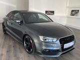 Audi A3 Limousine S line Sportpaket - Audi A3 Gebrauchtwagen in Kassel