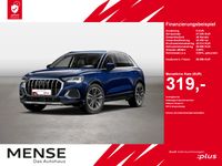 Audi Q3 - Vorschau Bild 1