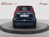 Smart ForTwo fortwo cabrio Basis/BrabusStyle/Leder/SHZ - Smart ForTwo mit Benzin-Antrieb: Cabrio, Automatik