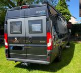 Bravia 636 - Bravia Kastenwagen