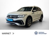 Volkswagen Tiguan Allspace - Vorschau Bild 1