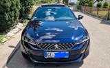 Peugeot 508 GT BlueHDi 2.0D 180PS VOLL VOLL VOLL EAT8 - Peugeot 508: Leder