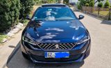 Peugeot 508 GT BlueHDi 2.0D 180PS VOLL VOLL VOLL EAT8 - Peugeot 508 mit Diesel-Antrieb: Limousine