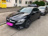 Mercedes-Benz Mercedes CLA 200 - Mercedes-Benz CLA 200 in Augsburg