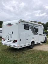 Knaus Van TI 650 MEG Vansation Luftfederung Maxxfan - Knaus Van TI 650 MEG VANSATION