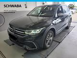 Volkswagen Tiguan Allspace R-Line 2.0 TSI 4motion DSG - VW Tiguan Allspace in Wiesbaden