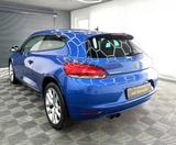 Volkswagen Scirocco 1.4 TSI 90 kW Sport - Volkswagen Scirocco: Sport