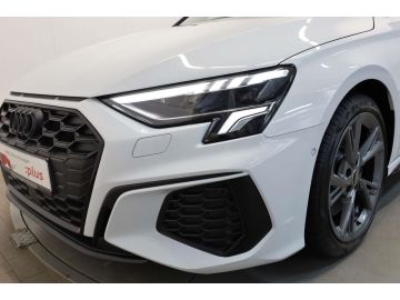 Audi S3 - 7