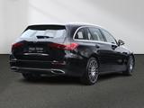 Mercedes-Benz C 180 T Avantgarde Kamera Ambiente MBUX LED AHK - Mercedes-Benz C 180 Gebrauchtwagen
