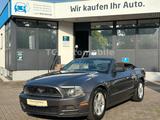 Ford MUSTANG 3.7L V6 CABRIO AUT.XENON KLIMA TÜV 06/27 - Ford Mustang aus 2013: V6