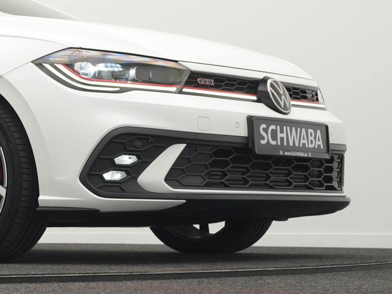 Volkswagen Polo - Bild 44