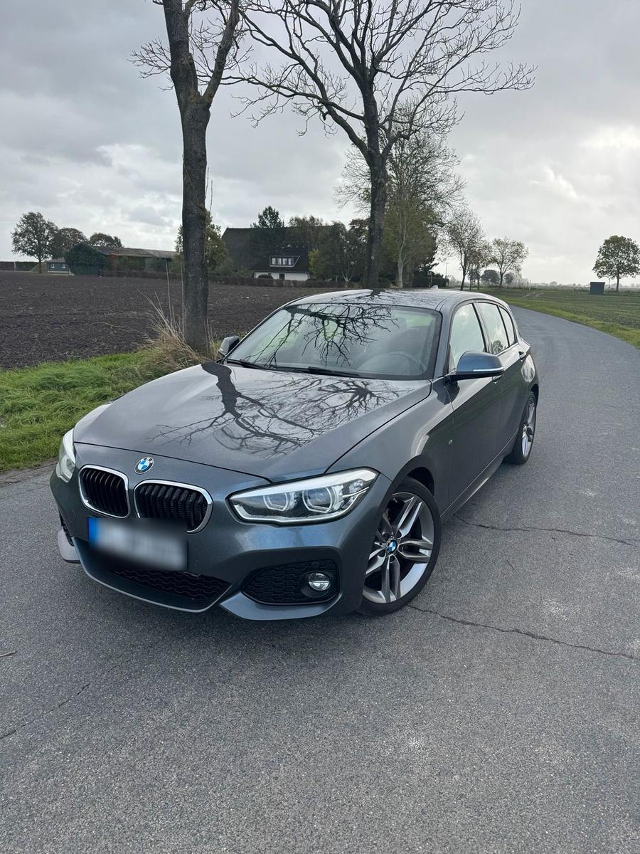 BMW 120