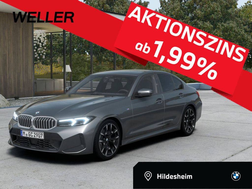 Image of BMW 330