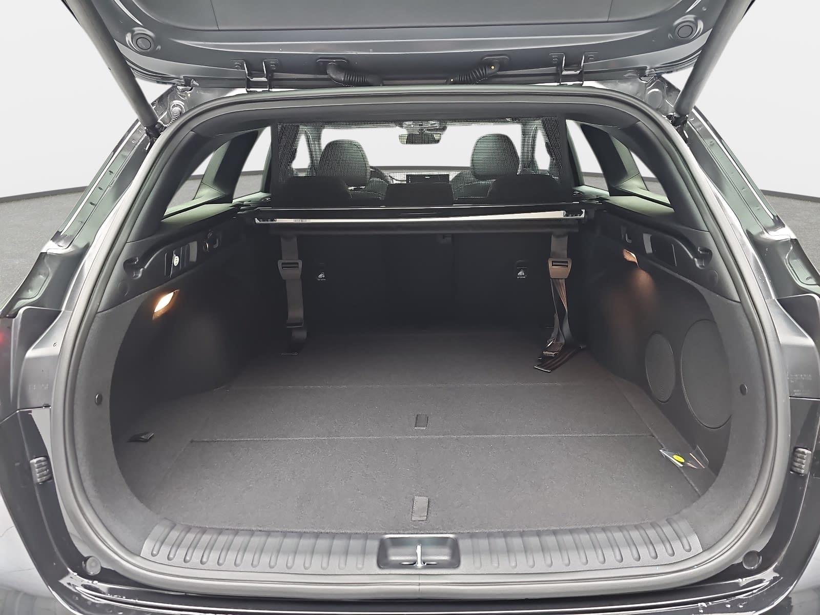 Kia CEED SW 1.5 T-GDI DCT7 GT-LINE TECHNOLOGIE LEDER