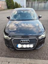 Audi A1 1.4 TFSI (122 PS),  2. Hand - gebrauchte Audi A1 aus dem Jahr 2010