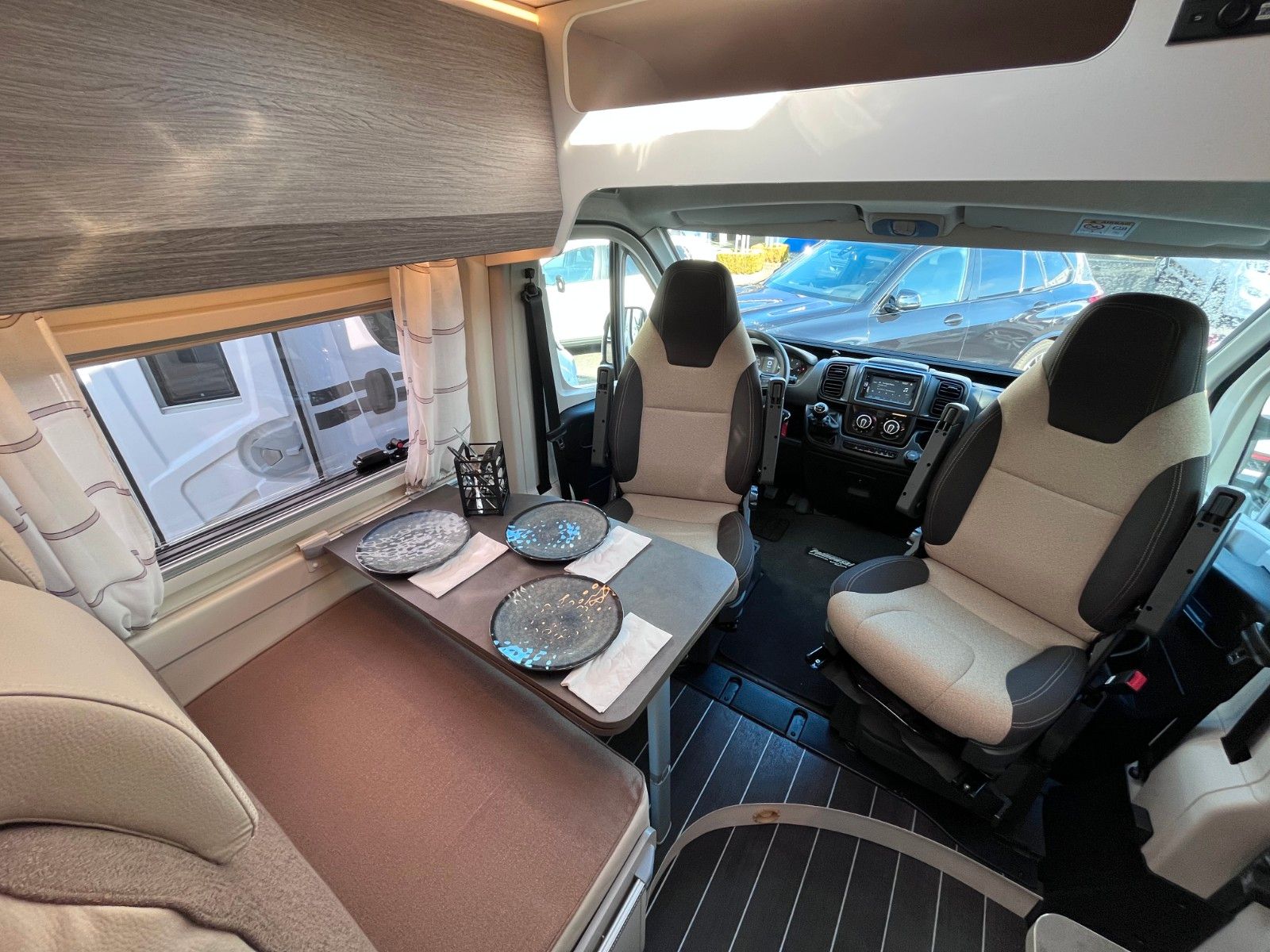 Fahrzeugabbildung XGO Van 5 Modell 2025 SPRING SALE
