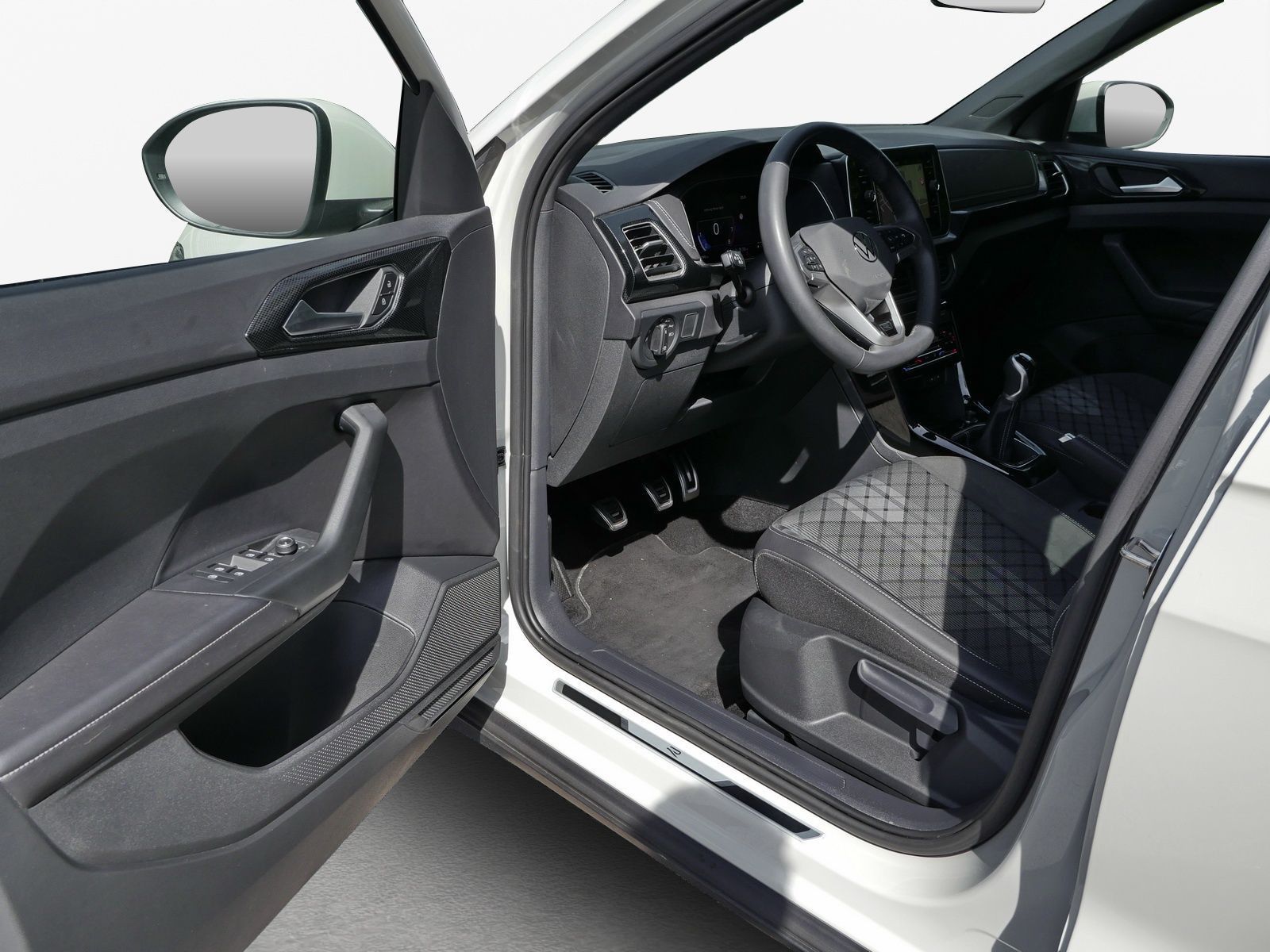 Volkswagen T-Cross - Bild 17