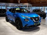 Nissan Juke 1.0 DIG-T N-Connecta LED+AHK+Winterp.+NAVI - Nissan Juke: 1.0