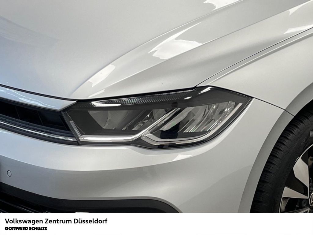 Volkswagen Polo - Bild 5
