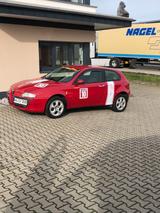 Alfa Romeo 147 - gebrauchte Alfa Romeo Spider aus dem Jahr 2002