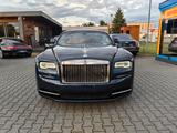 Rolls-Royce Wraith Blu/Ornage Voll nur 44200 km 1 Hand TOP ! - Rolls-Royce Wraith mit Benzin-Antrieb