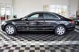 Mercedes-Benz S 600 L Guard VR9 Werks Panzer Security Armored - Mercedes-Benz: Panzer