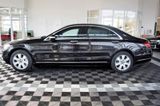 Mercedes-Benz S 600 L Guard VR9 Werks Panzer Security Armored - Mercedes-Benz S 600: L Guard