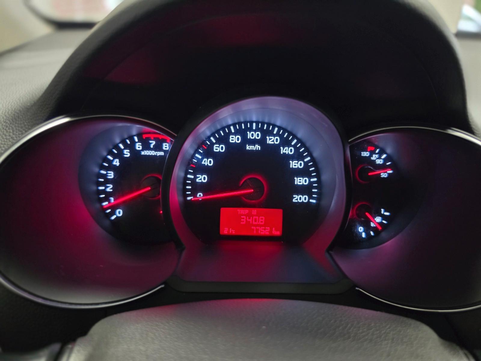 Kia Intro Edition*77.000KM*2Hand*TüvNeu*ServiceNeu