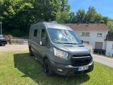Ford Transit L2H2 Campervan - Offers