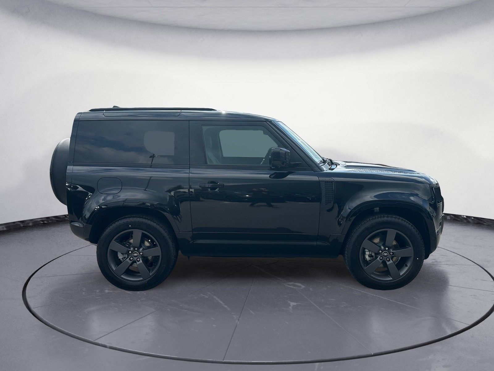 Land Rover Defender - Bild 5
