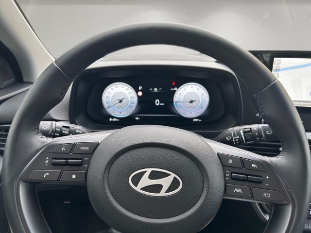 Hyundai i20 – Bild 8