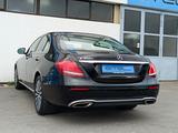 Mercedes-Benz E 350 e Lim. Avantgarde Navi LED - Mercedes-Benz E 350 Plug-in Hybrid (PHEV) Gebrauchtwagen