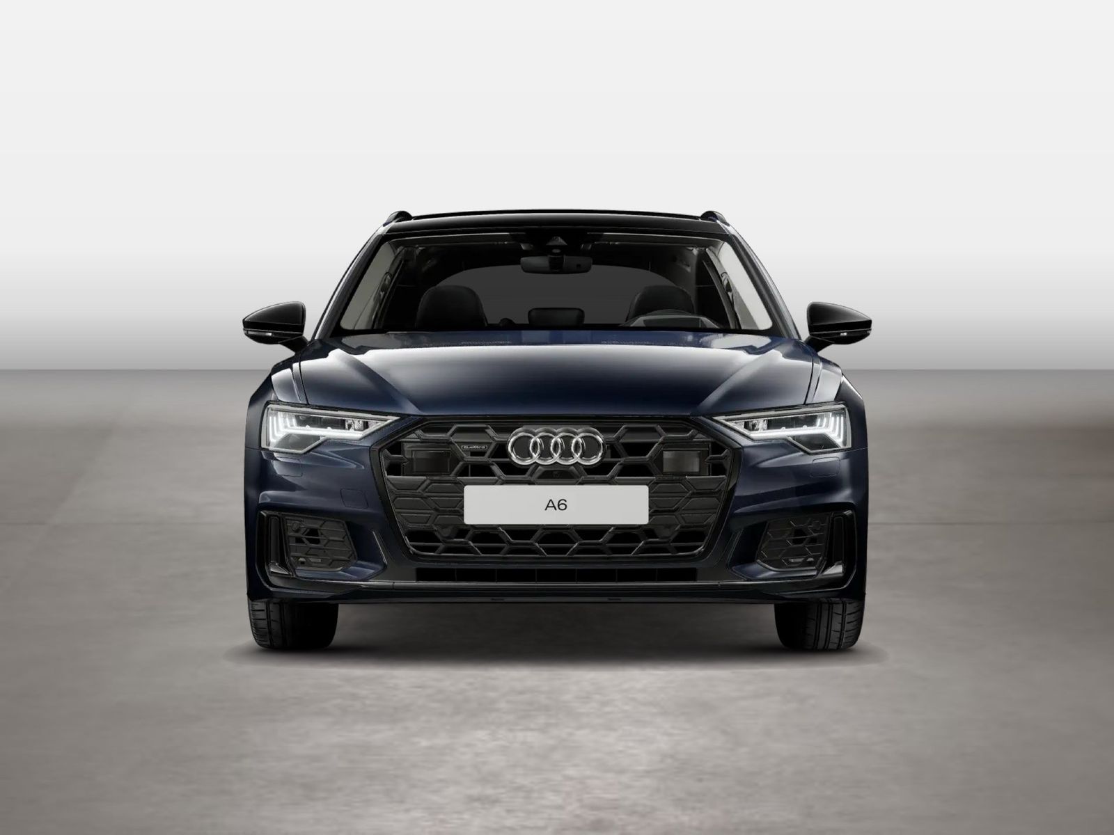 Audi A6 Avant 55 TFSI e quattro S tronic Design ACC foto 4