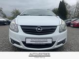 Opel Corsa D Edition 1.4 KLIMA MFL CD ISOFIX HU NEU - Opel Corsa aus 2011: 1.4
