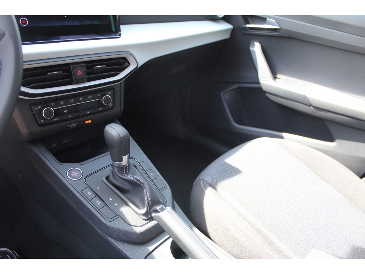 Seat Ibiza - Bild 13