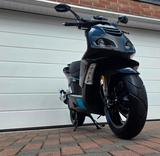 Peugeot Speedfight 4 2-Takt 50ccm LC  - 50CC