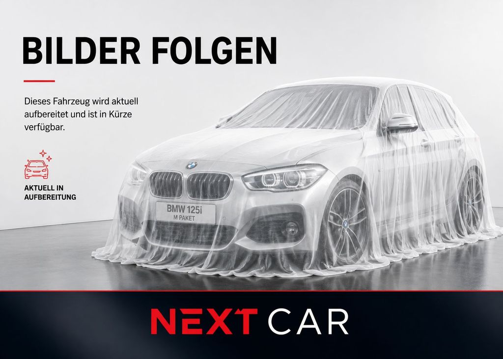 Image of BMW 125