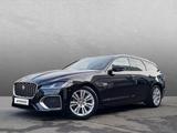 Jaguar XF Sportbrake P250 SE 18" AHK Meridian Winter-Pa - Jaguar mit Benzin-Antrieb: Kombi