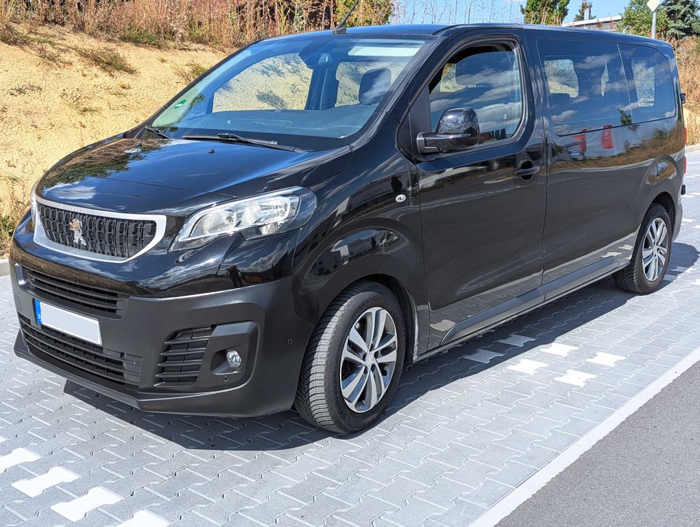 Image of Peugeot Expert