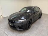 BMW 2er - M2 Competition Navi|CAM|DAB|Lenkrhzg.| - BMW M2 Gebrauchtwagen in Frankfurt