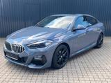 BMW 218i Gran Coupe M SPORT /GlasDach/Memory/HeadUp - BMW 2er Gran Coupé Gebrauchtwagen