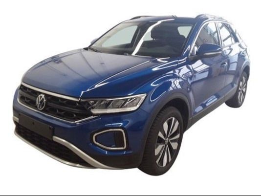 Volkswagen T-Roc - Bild 2