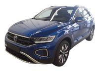 Volkswagen T-Roc - Vorschau Bild 2